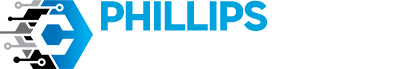 Phillips Crypto News logo
