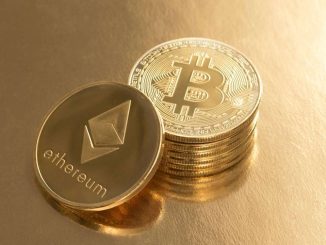 Ethereum Can't Stop Losing Ground To Bitcoin